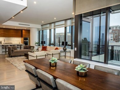 The Laurel Rittenhouse Square unit 2701, Philadelphia, PA 19103 - photo 5