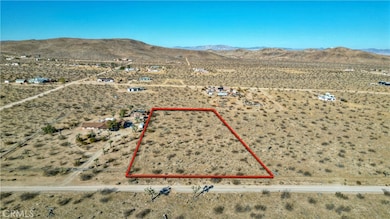 128 Fairmount Dr, Joshua Tree, CA 92252 - photo 2