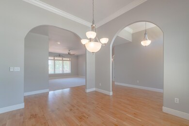 520 Champagne Nixa, MO