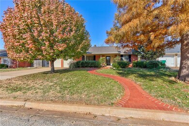 2529 NW 115th Place, Oklahoma City, OK 73120 - photo 2