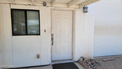 2722 N Estrella Ave, Tucson, AZ 85705 - photo 3