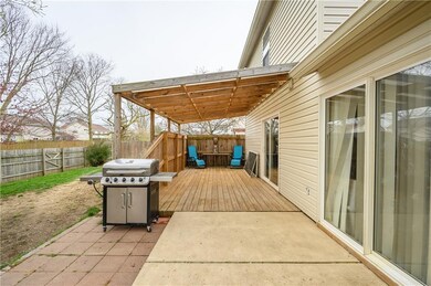 1167 Fiesta Dr, Franklin, IN 46131 - photo 7