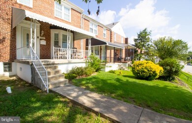 3602 Loch Raven Blvd, Baltimore, MD 21218 - photo 3