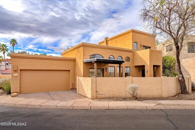 4297 N Rillito Creek Place, Tucson, AZ 85719 - photo 2