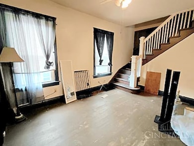 1705 Wyoming Ave, Cincinnati, OH 45205 - photo 2