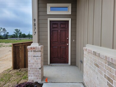 9877 Grosbeak Ln, the Woodlands, TX 77354 - photo 3