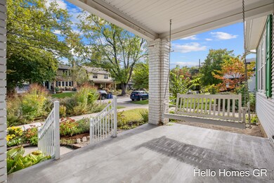 45 Baynton Ave NE, Grand Rapids, MI 49503 - photo 5