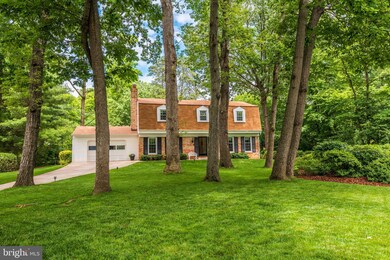 2363 Venetian Ct, Reston, VA 20191 - photo 3