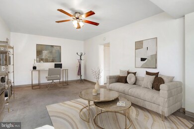 939 Longfellow St NW unit 3, Washington, DC 20011 - photo 4