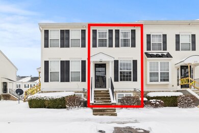 331 Pristine Path unit 331, Blacklick, OH 43004 - photo 2