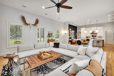 145 Butler Lake Dr, Saint Simons Island, GA 31522 - photo 6