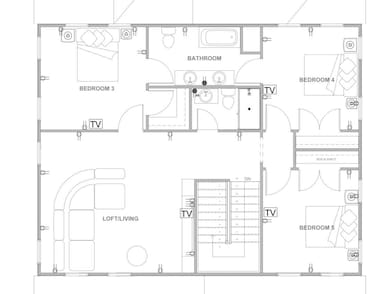 140 Palmetto Harbour Dr, North Myrtle Beach, SC 29582 - photo 4