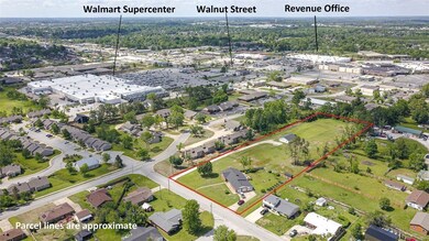 1807 W Cypress St, Rogers, AR 72758 - photo 2