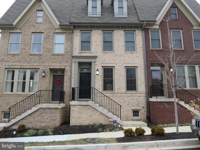 97 Waltman Place NE, Washington, DC 20011 - photo 2