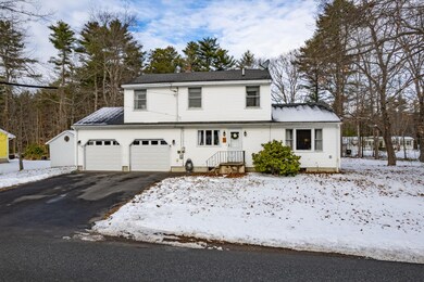 73 Pinewoods Rd, Lisbon, ME 04250 - photo 6