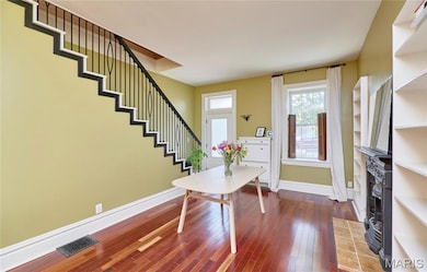 2719 Arsenal St, Saint Louis, MO 63118 - photo 7