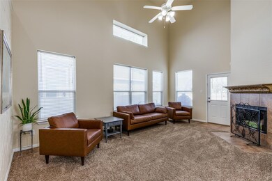 9853 Walnut Hill Dr, Providence Village, TX 76227 - photo 3