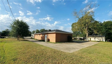 1022 W 1st St, Deridder, LA 70634 - photo 3