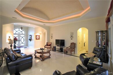 1612 N Yellow Brick Rd, Pharr, TX 78577 - photo 5