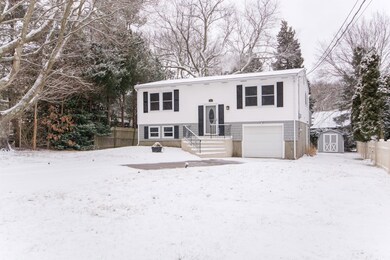 9 Riptide Drive Jamestown, RI