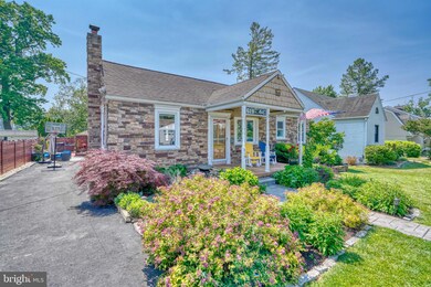 619 Round Oak Rd, Towson, MD 21204 - photo 4