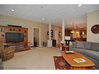 Den/Family/Great Room.
