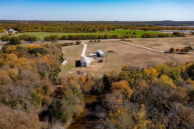 9959 Fm 2071, Valley View, TX 76272 - photo 5