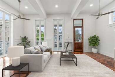 1424 General Pershing St, New Orleans, LA 70115 - photo 4