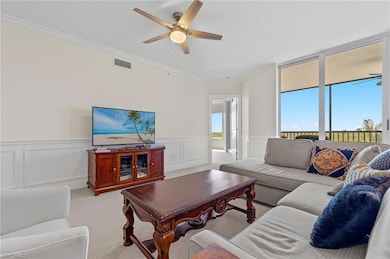 Serano Tower unit 403, Naples, FL 34114 - photo 5