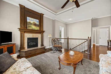 24547 W 110th St, Olathe, KS 66061 - photo 7