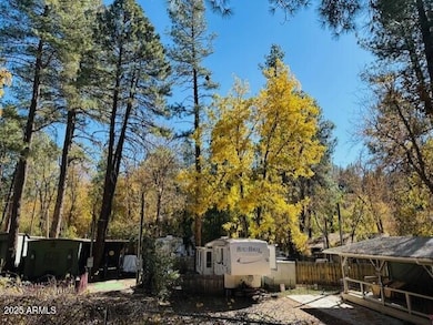 Beautiful Surroundings