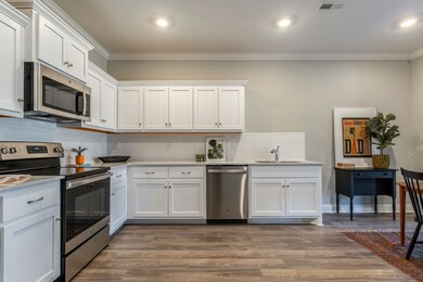 204 Creek Wood Rd, Manchester, TN 37355 - photo 7