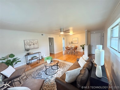 520 Northwest Ave, Ardmore, OK 73401 - photo 7