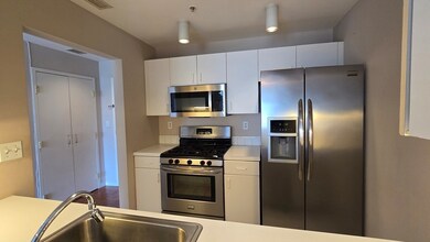 Thomas Graves Landing unit 708, Cambridge, MA 02141 - photo 6