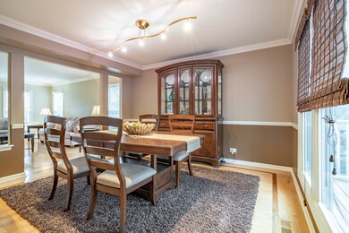 410 Fieldcrest Dr unit 1A, Algonquin, IL 60102 - photo 5