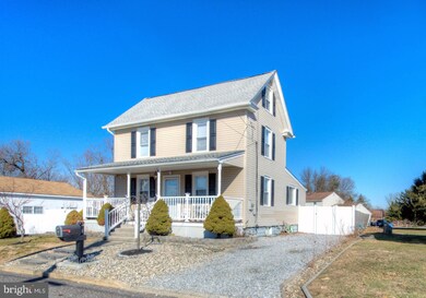 8 Somers Ave, Clarksboro, NJ 08020 - photo 5
