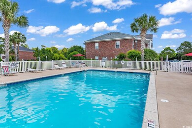 2061 Silvercrest Dr unit 7E, Myrtle Beach, SC 29579 - photo 2