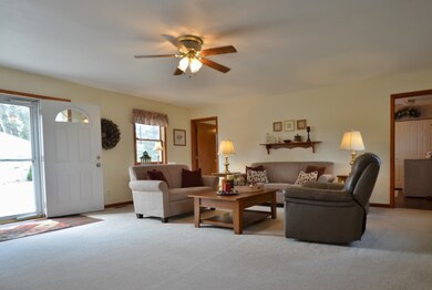 5447 E 1200 N, Roanoke, IN 46783 - photo 4