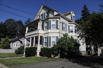 44 Conant St unit 3, Danvers, MA 01923 - photo 2