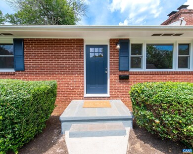 1515 Amherst St, Charlottesville, VA 22903 - photo 2