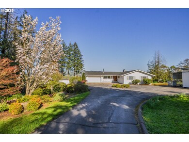 72164 Little Jack Falls Rd, Rainier, OR 97048 - photo 2