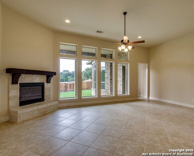 25819 Scenic Rock, San Antonio, TX 78255 - photo 2