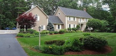 18 Hawthorne Rd, Windham, NH 03087 - photo 4