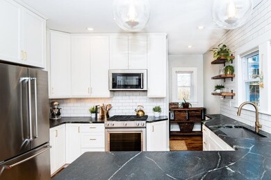 6 Craft Place unit 1, Jamaica Plain, MA 02130 - photo 2