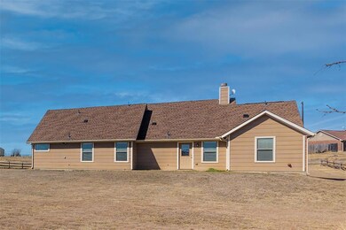 115 Blue Ridge Dr, Weatherford, TX 76088 - photo 4