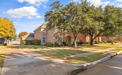 1724 Water Lily Dr, Southlake, TX 76092 - photo 2