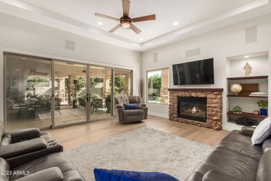 3463 E Kael St, Mesa, AZ 85213 - photo 2