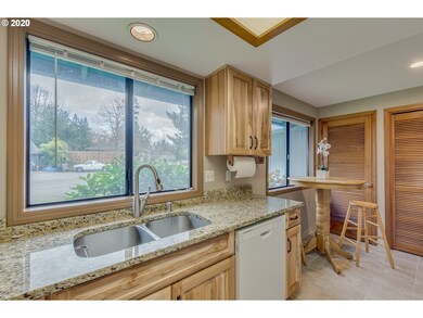 Kitchen/Nook