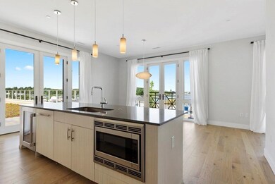 Brio Hingham unit 206, Hingham, MA 02043 - photo 3