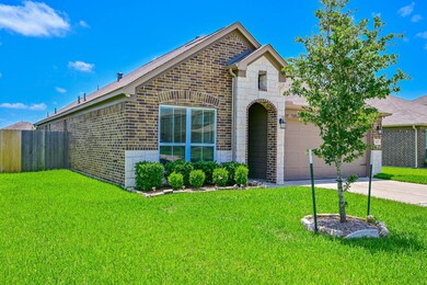 3027 Tandem Ct, Rosenberg, TX 77471 - photo 3